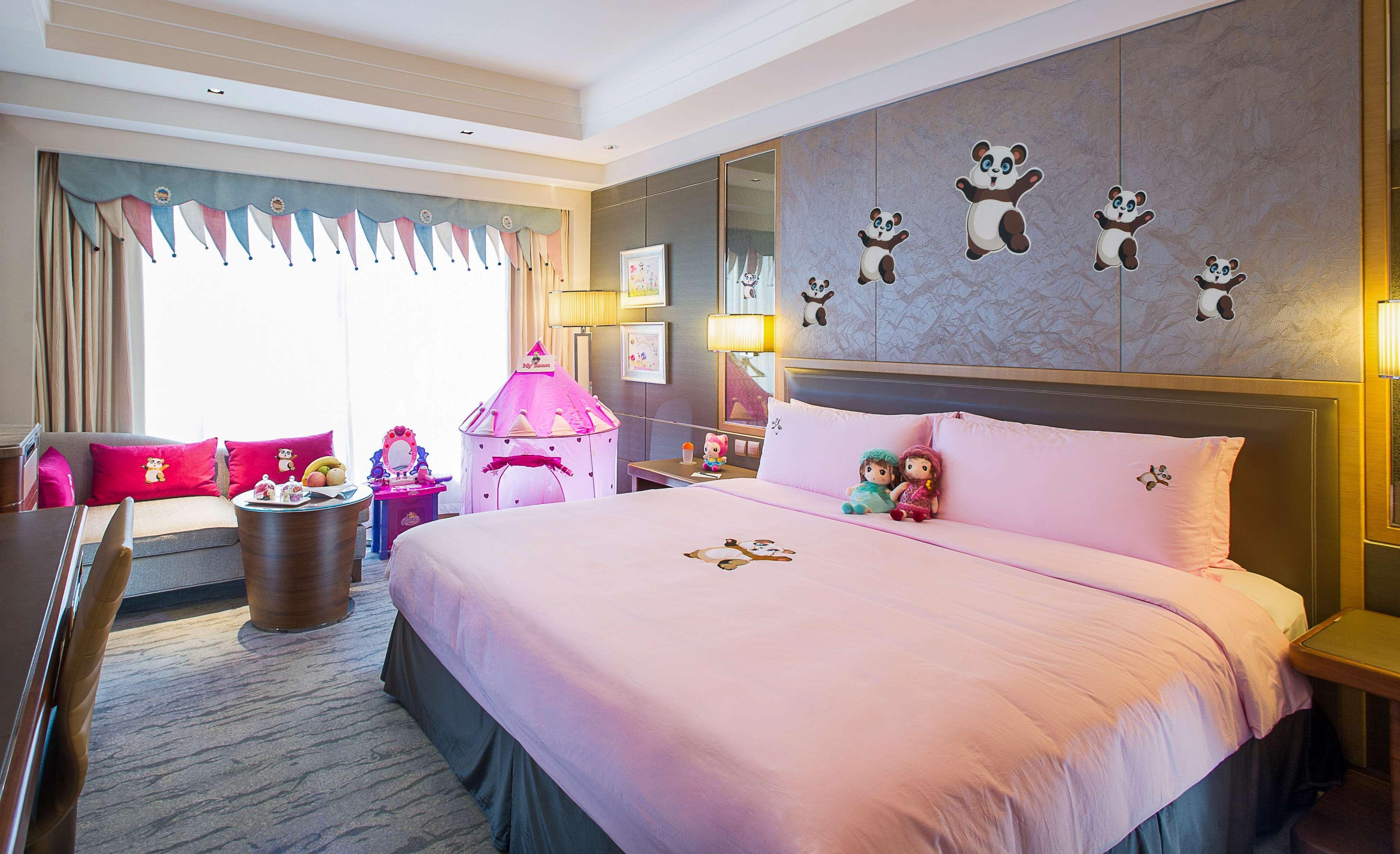 Kerry Hotel, Beijing By Shangri-La - 5 Kilometers To The Forbidden City Exterior photo