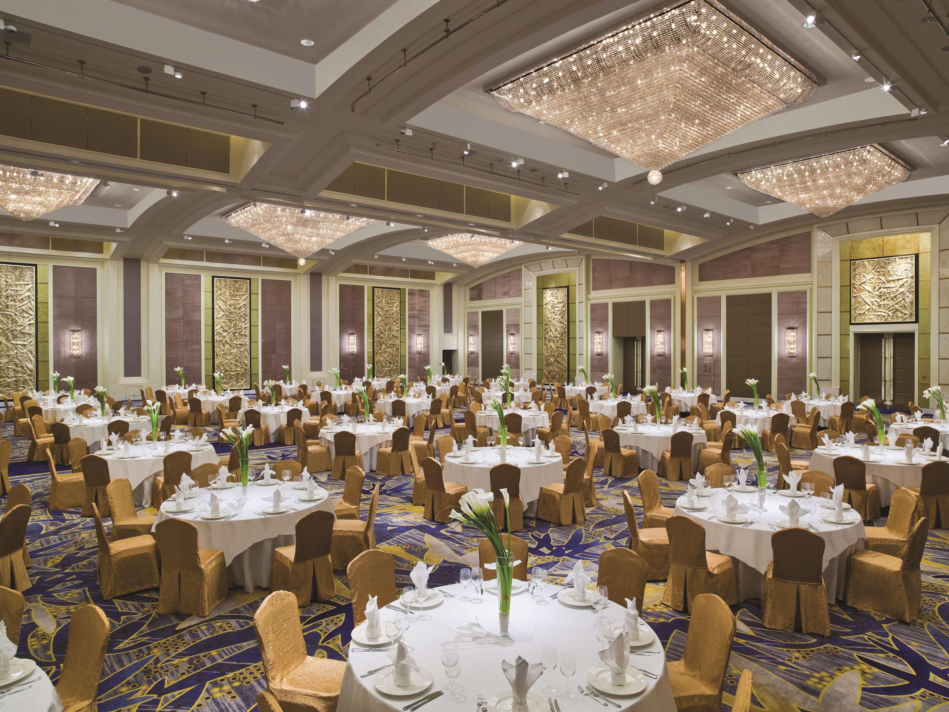 Kerry Hotel, Beijing By Shangri-La - 5 Kilometers To The Forbidden City Exterior photo